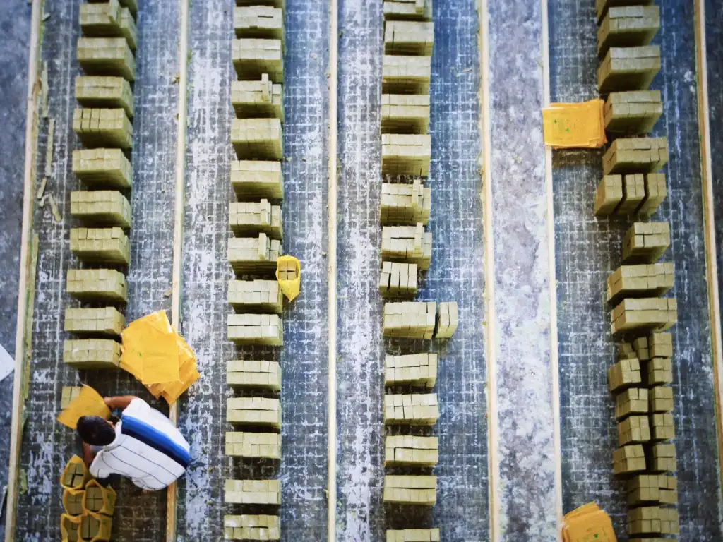 西藏土特产商贸流通中的供应链质量管控要点分析