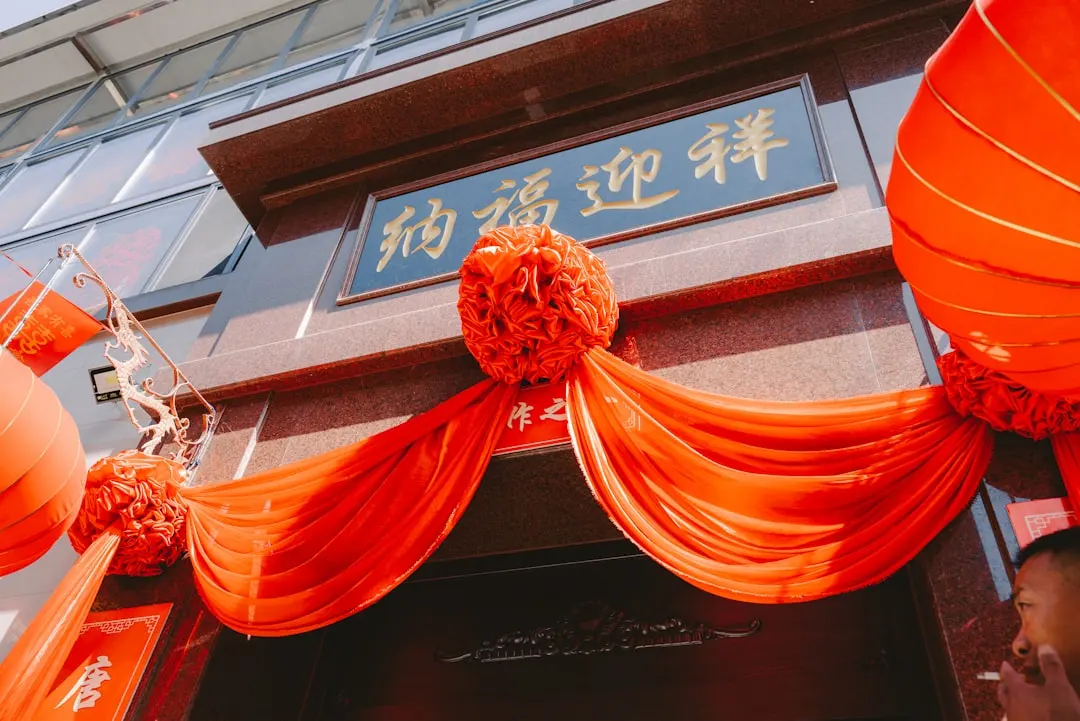 西藏特色土特产采购指南：商贸服务如何助力企业甄选高原好物