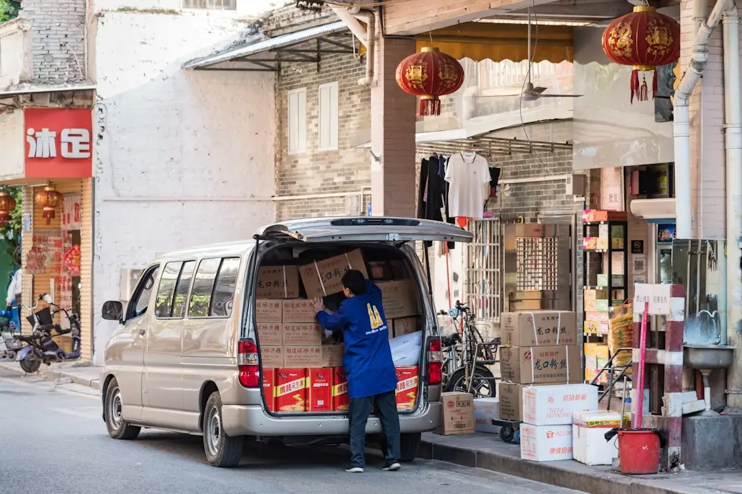 西藏土特产商贸供应链质量管控体系构建要点