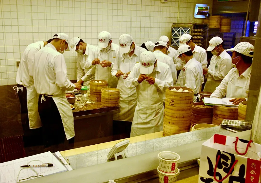 西藏格拉梅朵土特产供应链品控标准与质量溯源体系解析